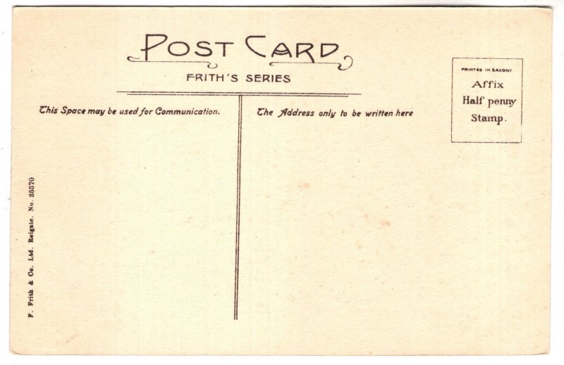 Windsor Castle and Bridge, Berkshire, England