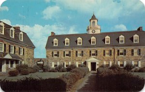 Moravian College Bethlehem, Pennsylvania PA  