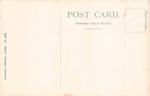 L385 Ireland Eccles Hotel Glengarriff Co. Cork vintage postcard