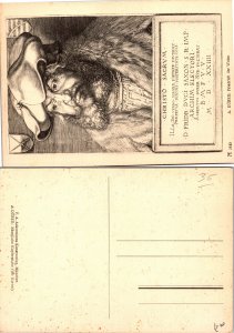 Durer Friedrich der Weise (31658