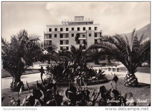 Italy Salerno Jolly Hotel Photo