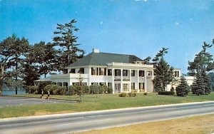 Towne Lyne HouseLynnfield, Massachusetts