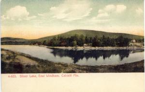 1909 Silver Lake East Windham New York NY Used 
