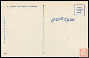 A Senic Roadway View