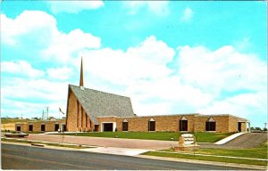 CO, Colorado Springs  SHINE OF REMEMBERANCE Funeral Home/Crematory  Postcard