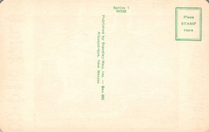 Continuity,Out Our Way Western Comic