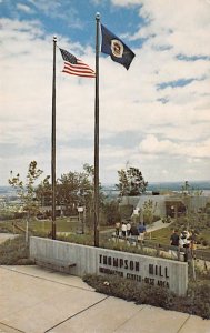 Thompson Hill Information Center Thompson Hill Information Center  - Duluth  ...