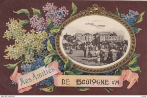 Mes Amities DE BOULOGNE s/M , France , 00-10s ; Casino , 00-10s