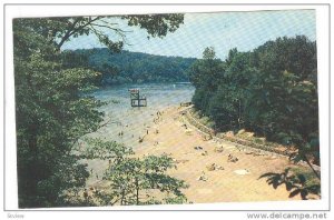 Pennyrile Forest State Park, Hopkinsville, Kentucky, 40-60s