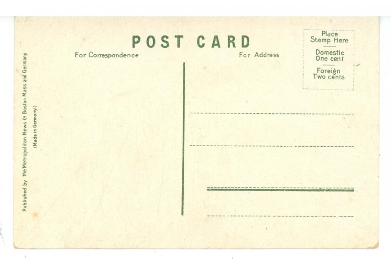 MA - Boston. Boston Common, Frog Pond