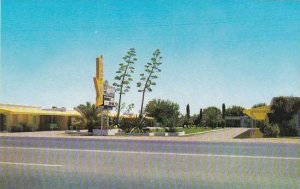 Arizona Mesa Apache Motel