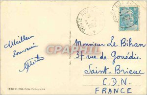 Old Postcard LORRACH