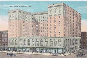 Ohio Columbus Neil House