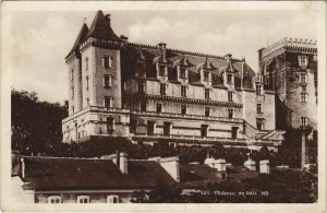 CPA Pau Le Chateau FRANCE (1124317)