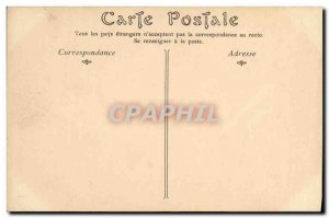 Old Postcard The Trimophe Paris Arc de L Etoile