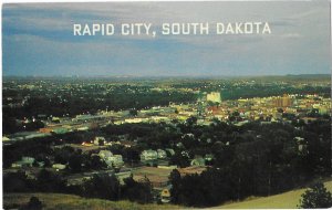 Rapid City South Dakota Second Largest City in South Dakota