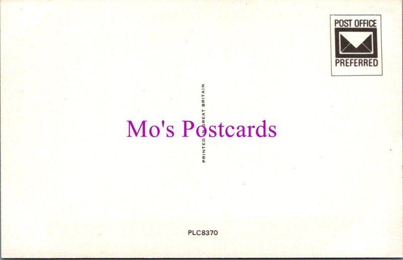 Essex Postcard - Westcliff-On-Sea Views, Unused  RS39777