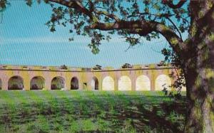 Fort Pulaski National Monument Thomasville Georgia