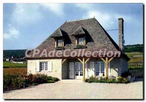 Postcard Modern VOLNAY