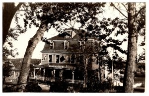 Canada The new Bras Dor