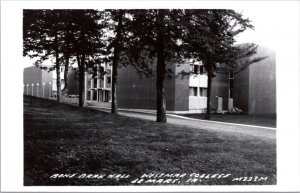 RPPC IA Le Mars - Westmar College Bonebrake Hall