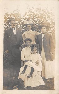 People Real Photo Unused 