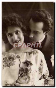 Fantasy - Couple - CPA