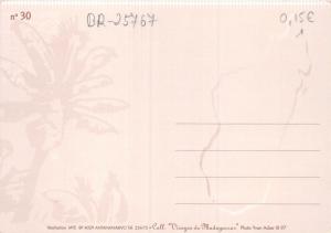 BR25767 Madagascar 2 scans