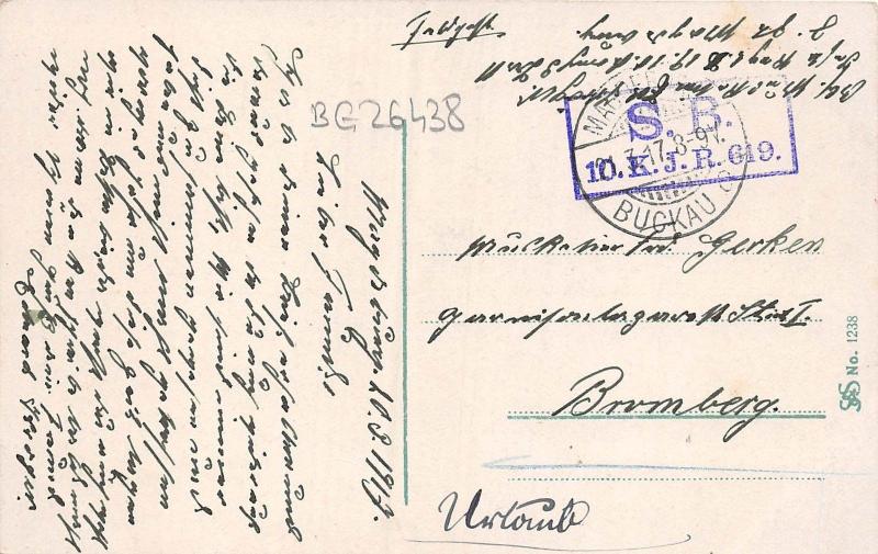 BG26438 magdeburg multi views germany