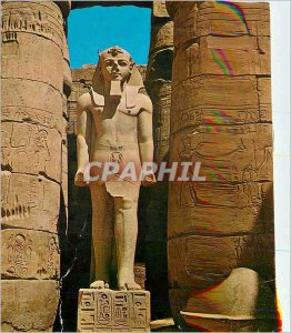 Postcard Modern Egypt