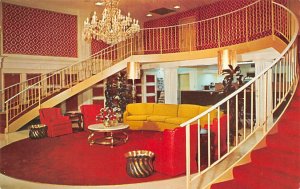 Ramada Inn Greensboro, North Carolina NC