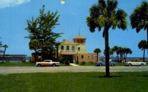 Beach Casino - Venice, Florida FL