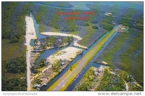 Florida Suwannee Shores Subdivision