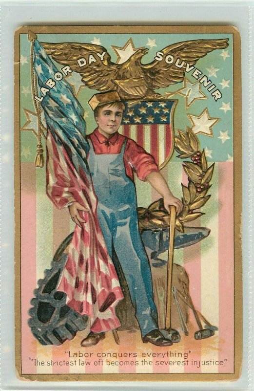 vintage labor day images