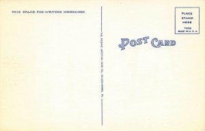 LP31 Easton Pennsylvania Postcard Large Letters Views