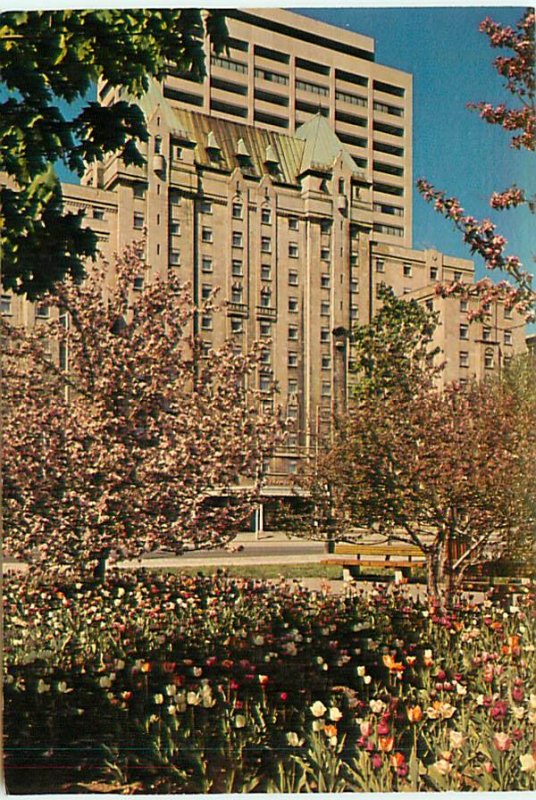 Buy Hotel Postcards Lord Elgin Hotel