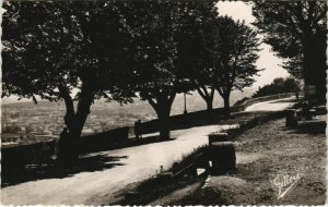 CPA Angouleme- vue du Rempart Beaulieu FRANCE (1073807)