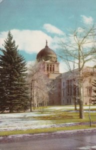 State Capitol Building Helena Montana