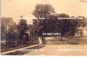 RPPC, Mill Street, Marion NY