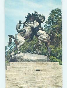 Pre-1980 MONUMENT Murrells Inlet - Near Myrtle Beach South Carolina SC F2451