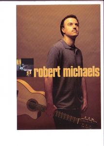 Robert Michaels Utopia Album 1998