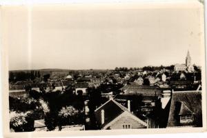 CPA CHAUNY Panorama (280151)