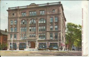 Portland, Me., Young Mens Christian Association