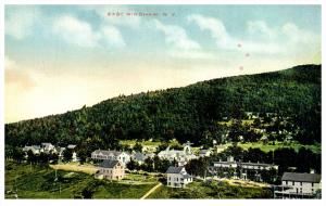 464   Aerial View of Windham NY