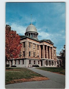 M-112708 Former State House Springfield Illinois