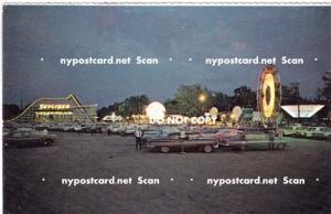 Roseland Park, Canandaigua NY