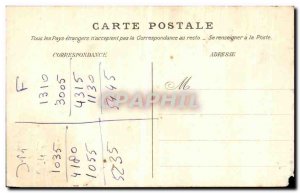 Postcard Saint Omer Old Town Hotel