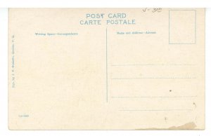 Canada - QC. Caleche