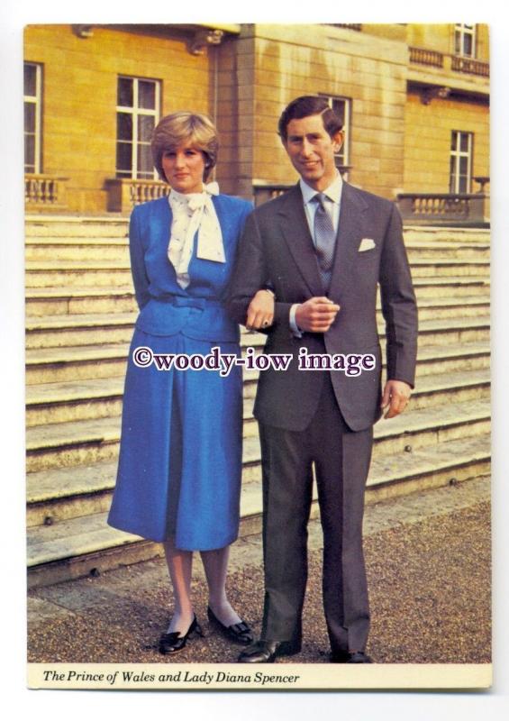 sachin and babi light blue dress Princess Diana, Colour Engagement Gown Portrait, By Lord Snowdon, 1981 –  Roadshow Collectibles main image 1