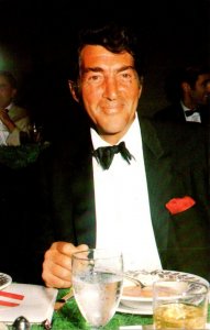 Dean Martin